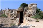 Tombs of the Kings 1